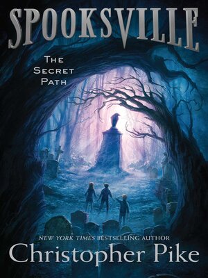 cover image of The Secret Path